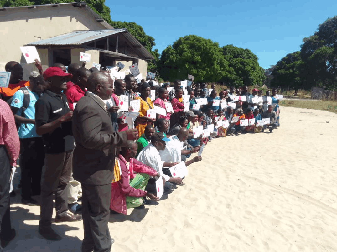 Mobirise Website Builder